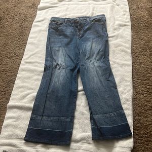 Soho jeans 14